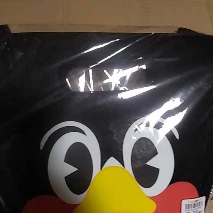 つば九郎　収納ボックス　ストレージボックス Amazon｜東京ヤクルトスワローズ つば九郎収納ボックス